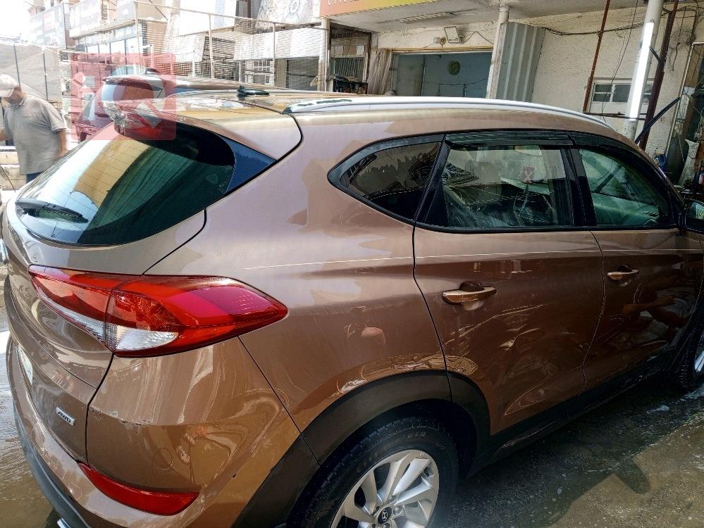 هيونداي توسان